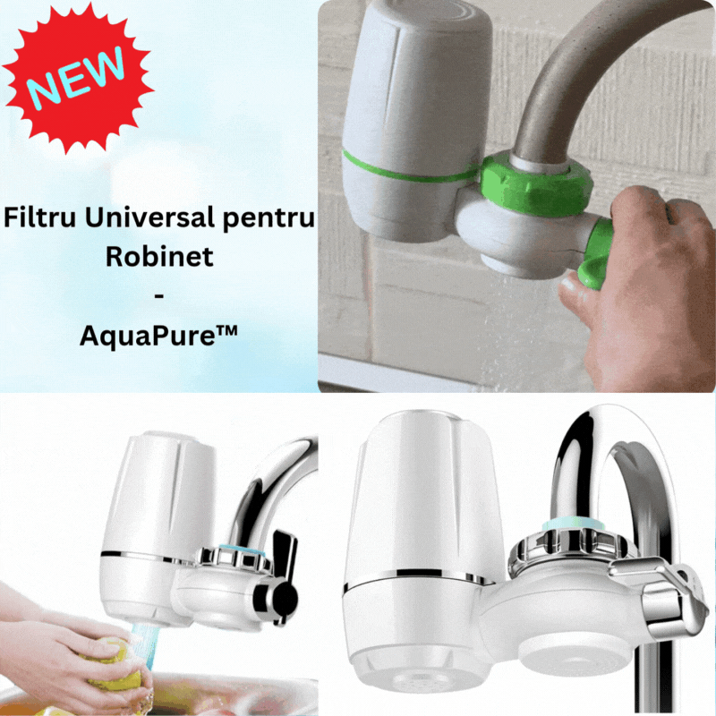 Filtru apa