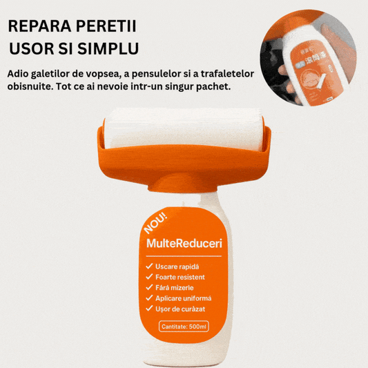 Trafalet Portabil 2 in 1 - MulteReduceri + Cadou 🎁